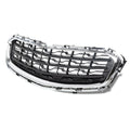 Chrome Front Lower Grille for Chevrolet Cruze (2015–2016)