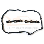 Valve Cover Gasket for BMW E36 E39 M52 S52 Z3 323i M3 328i 528i (1996–2000)