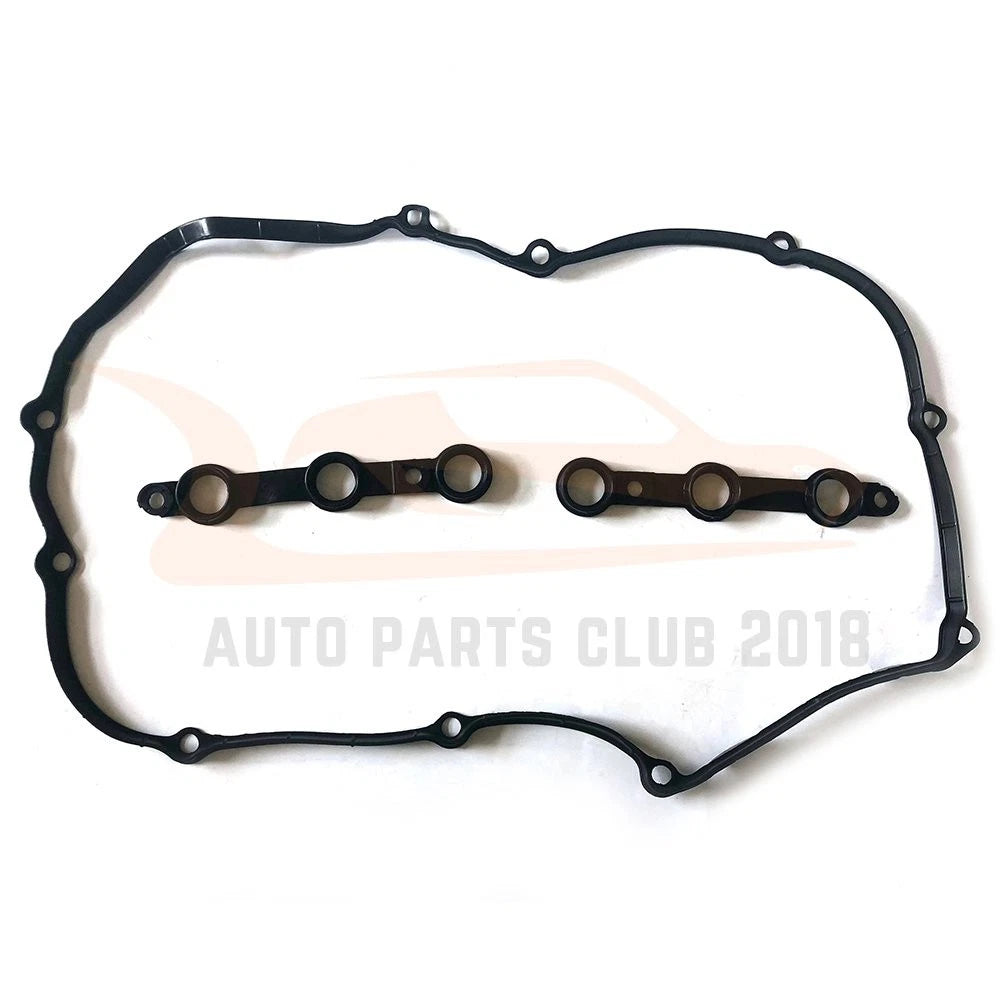 Valve Cover Gasket for BMW E36 E39 M52 S52 Z3 323i M3 328i 528i (1996–2000)