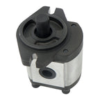 Hydraulic Gear Pump 4-12GPM SAE A-2 3/4" Keyed Shaft for