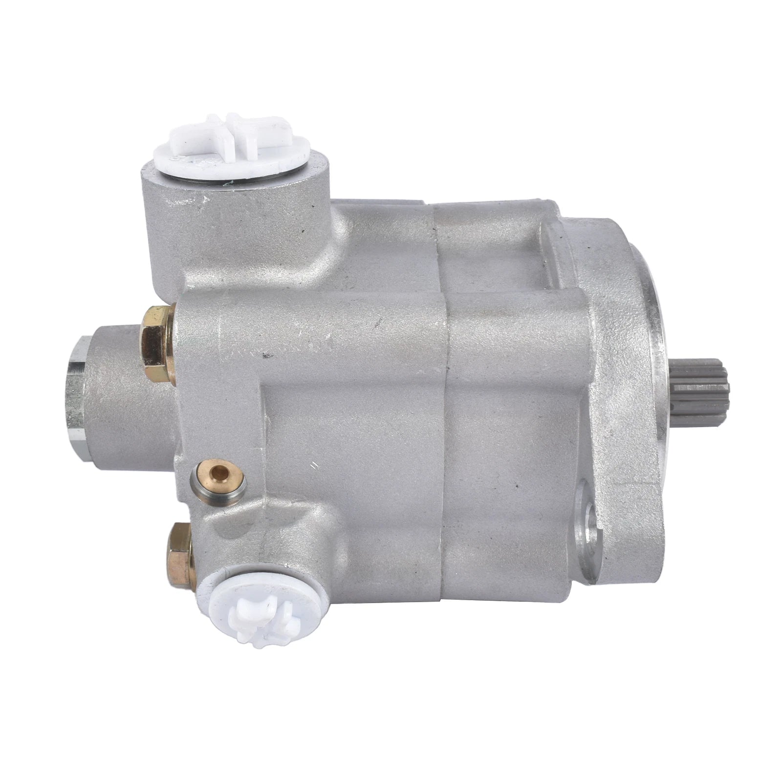 Power Steering Pump for Detroit Diesel Series 60 (1995-2007)