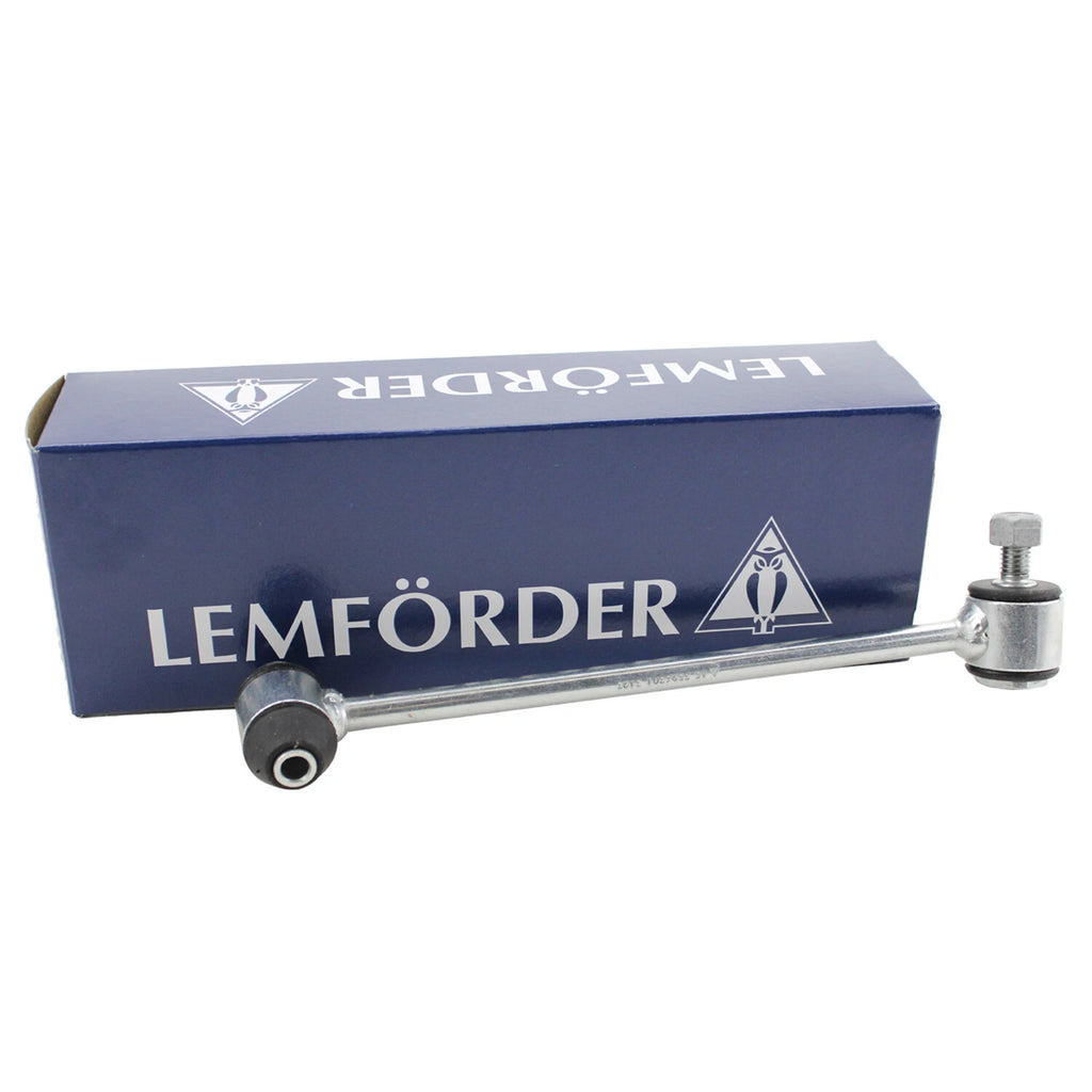 Sway Bar End Link for Lemfoerder Rear Passenger Side (3526301)