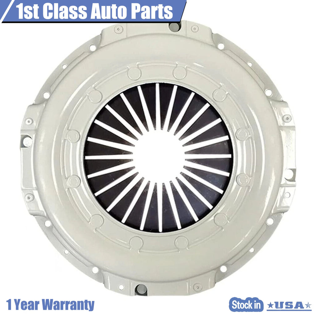 Clutch Kit for Ford F-250 F-350 F Super Duty 7.3L (1994–1997)