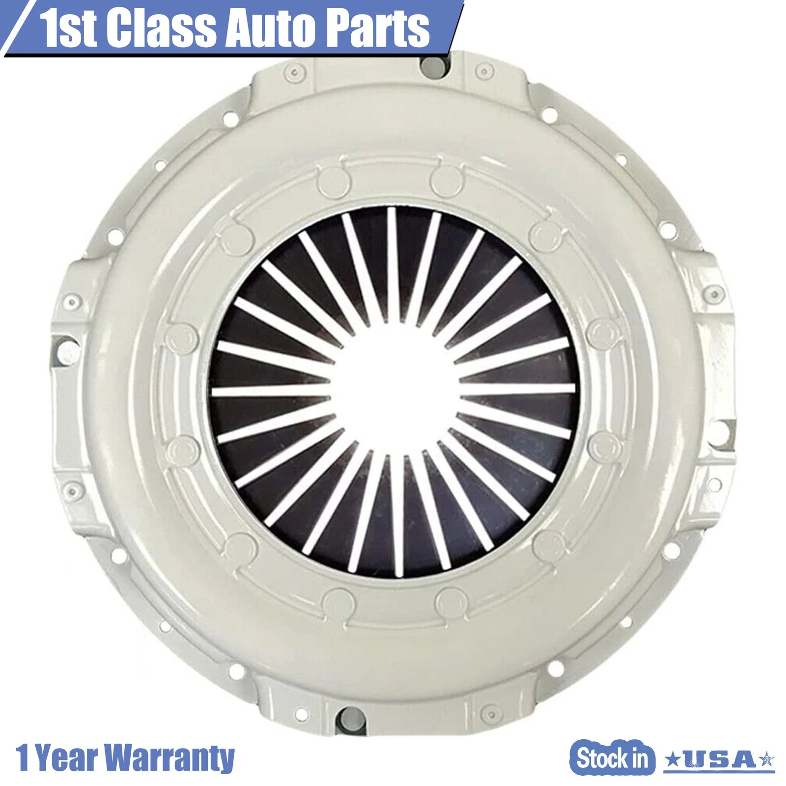 Clutch Kit for Ford F-250 F-350 F Super Duty 7.3L (1994–1997)