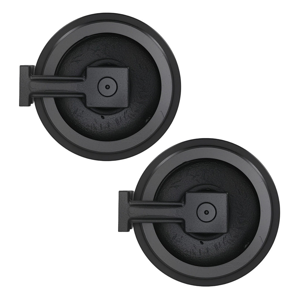 Idler Pulley Pair for Hitachi Mini Excavator EX17U ZX17U (9134484)