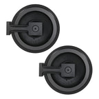Idler Pulley Pair for Hitachi Mini Excavator EX17U ZX17U (9134484)