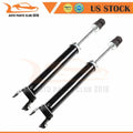 Set of 2 Rear Shock Absorbers for Nissan 350Z & Infiniti G35 (2003–2009)