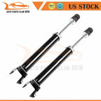 Set of 2 Rear Shock Absorbers for Nissan 350Z & Infiniti G35 (2003–2009)