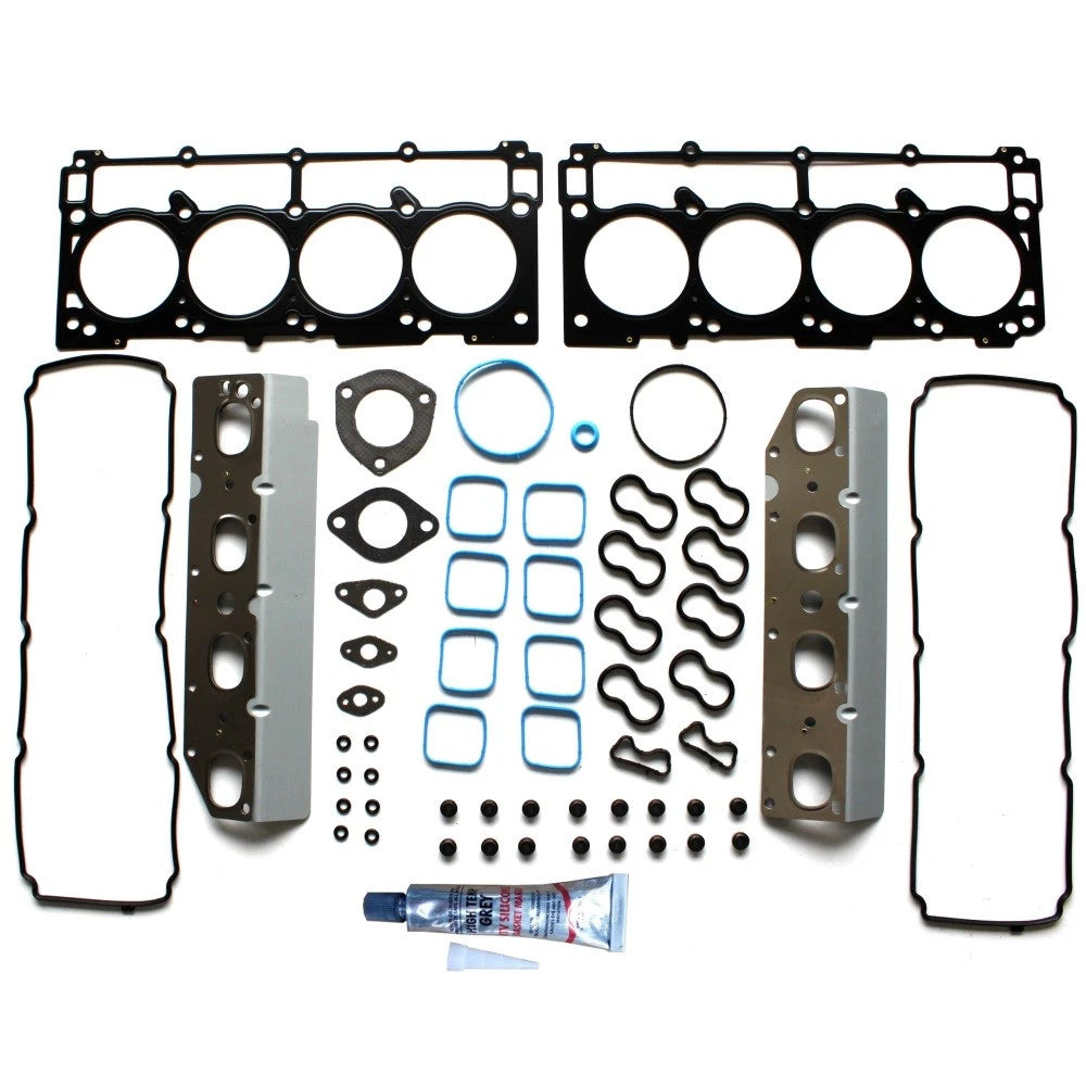 Head Gasket Set for Chrysler Dodge Jeep 5.7L V8 OHV RAM (2009–2012)