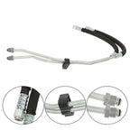 Transmission Oil Cooler Line for Dodge Nitro, Jeep Liberty (2007–2012) 624-298