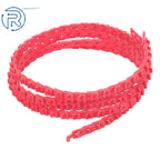 Adjustable V Belt 1/2-Inch Width for Industrial Transmission (10 Feet)