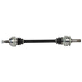 CV Axle for Mercedes-Benz E43 AMG GLC43 AMG E400 (2017–2019)