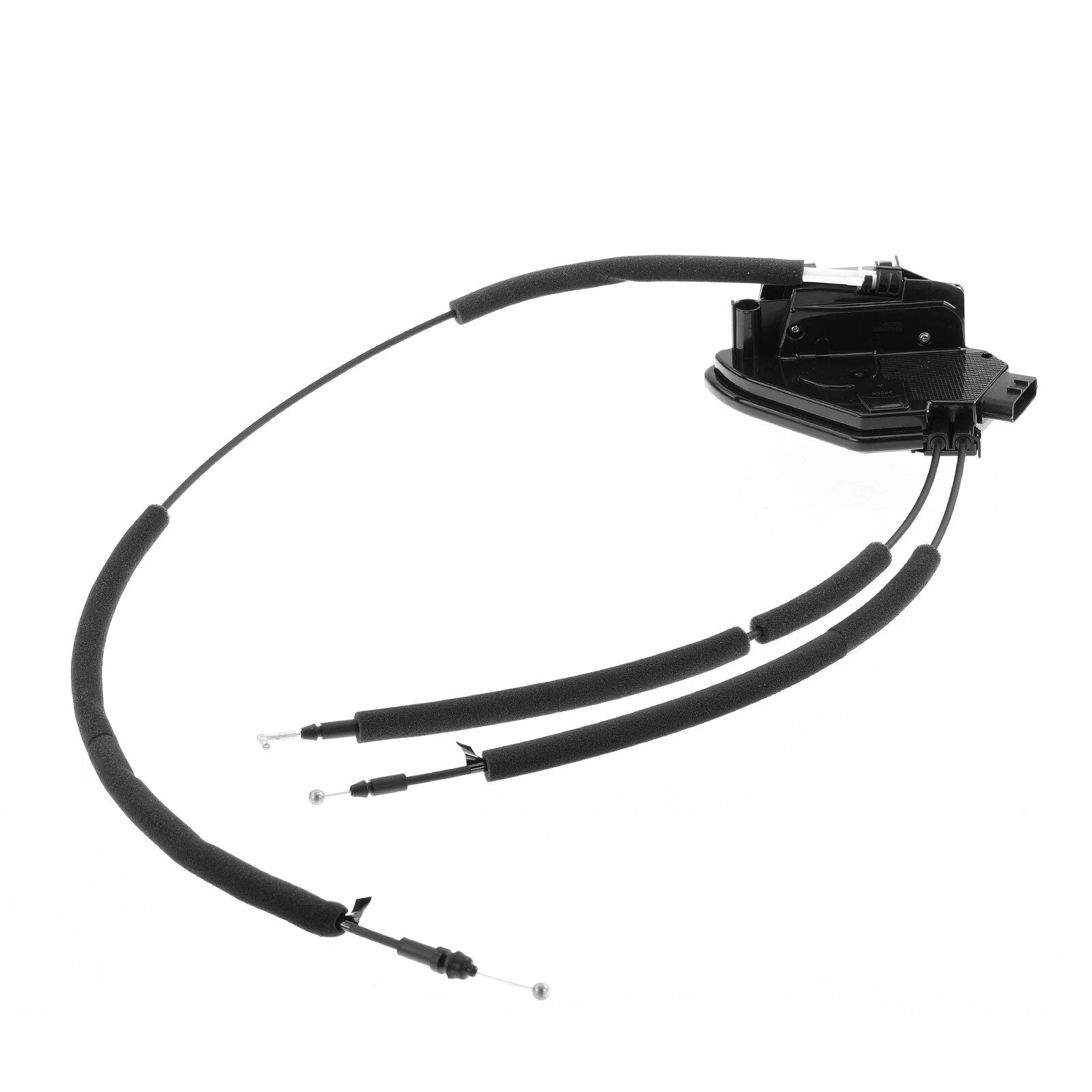 2X Rear Door Lock Actuator for Nissan Leaf (2013–2019)