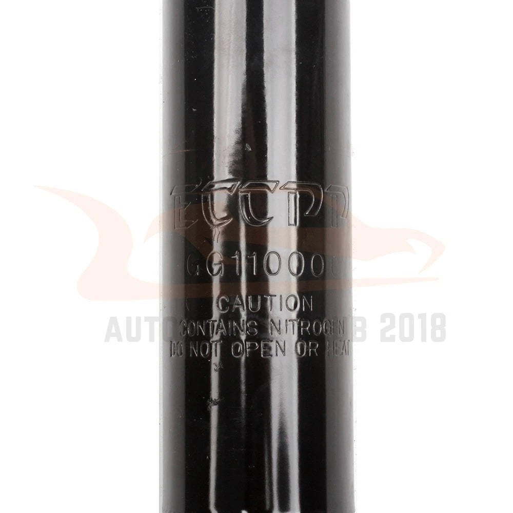 Rear Pair Gas Shocks for Ford F-350 Super Duty (1999–2004)