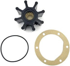 Water Pump Impeller for C-POWER 2722-series 4 6 cyl BSD 31