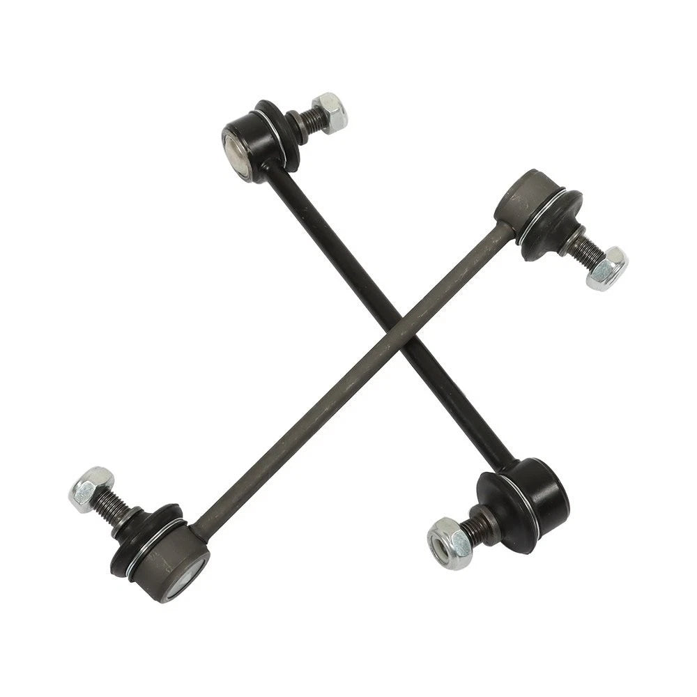 Set of 4 Rear Sway Bar Links & Bushings for Toyota Camry Lexus ES300 (1997–2001)