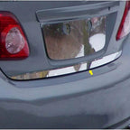 Rear Deck Trim Replacement for Toyota Corolla (2009–2013)