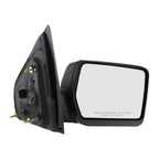Power Mirror for Ford F-150 (2004–2008) Right Manual Folding Heated
