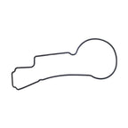 Fuel Pump + Gasket for Mercury Race 150 200 225 250 300 (1994–2001)
