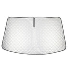 Foldable Windshield Sun Shade for Ford Edge (2007–2014)