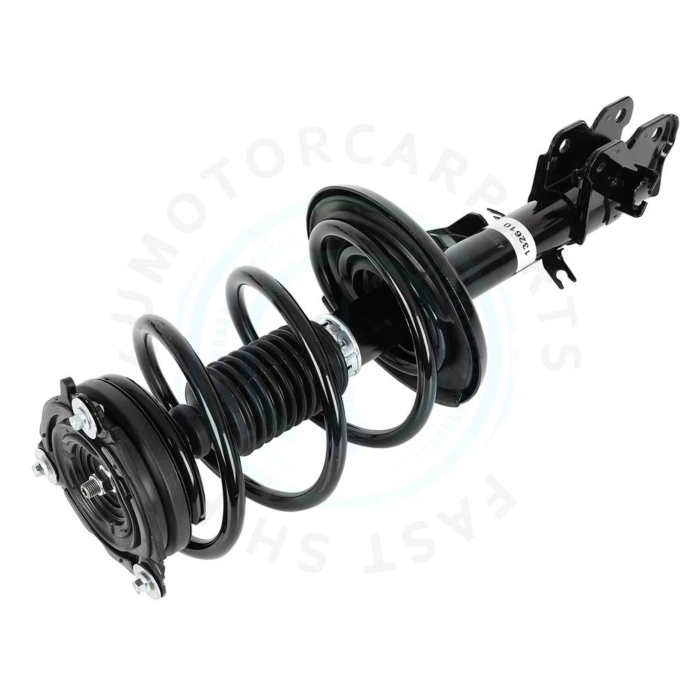 2X Front Complete Shocks Struts for Nissan Quest (2011–2017)