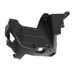 Left Front Bumper Fascia Support Bracket for Jeep Cherokee (2019-2023)