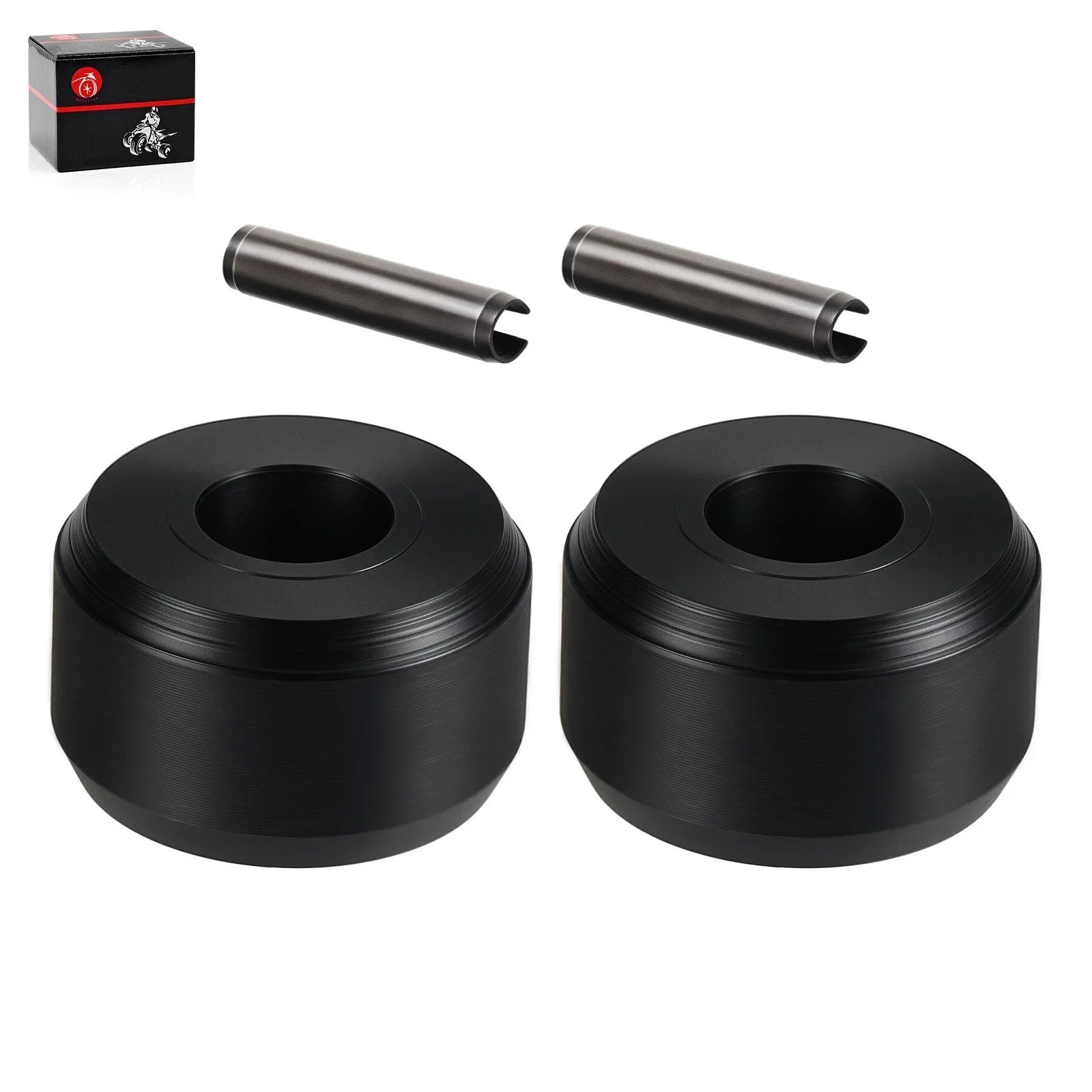 Secondary Clutch Roller w/ Pin Set for Polaris Sportsman ACE 570 (2015–2020)