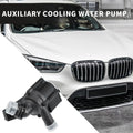 Auxiliary Water Pump for BMW X5 X6 (2008–2019) No. 64119130387/64119230233
