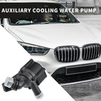 Auxiliary Water Pump for BMW X5 X6 (2008–2019) No. 64119130387/64119230233