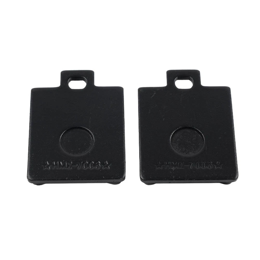 Disc Brake Pads for Chinese 50cc 70cc 90cc 110cc 125cc 150cc 200cc 250cc ATV (2000–2023)