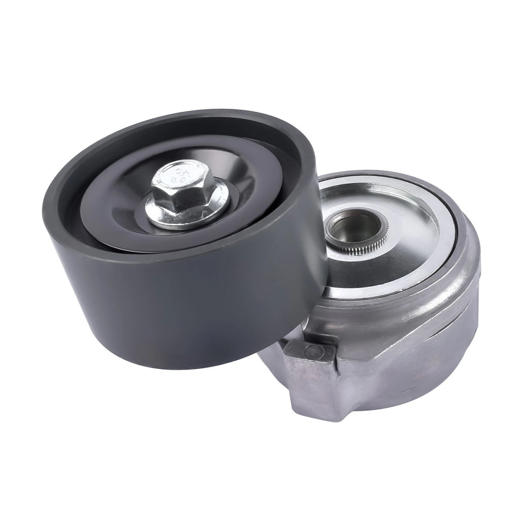 Belt Tensioner Pulley Assembly for Cummins ISX (2007–2019)