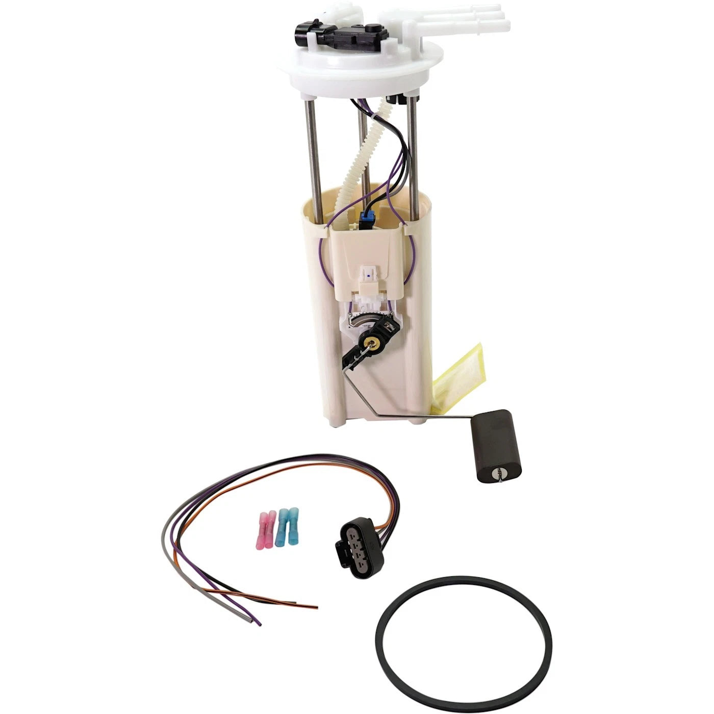 Fuel Pump for Cadillac DeVille, Eldorado (1998–2002) with Sending Unit