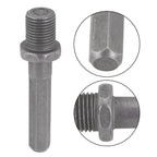 Water Drill Extension Rod for Electric Hammer (Hex Shank)