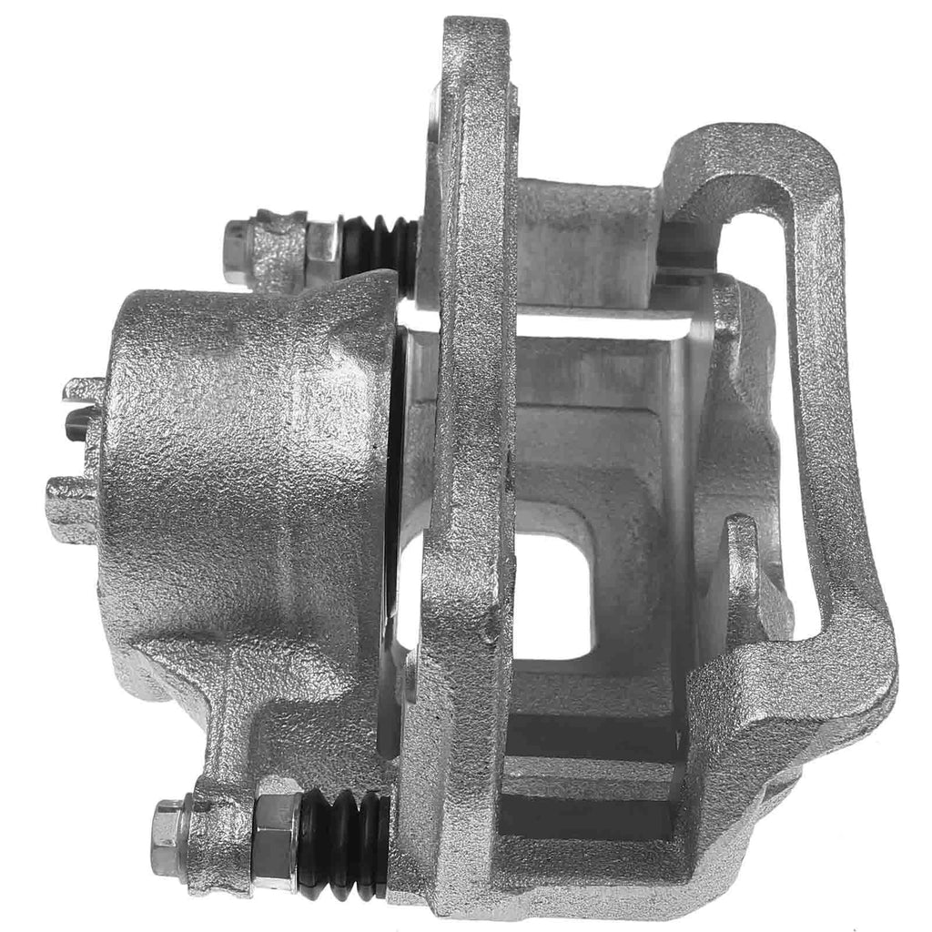 2X Disc Brake Caliper with Bracket for Hyundai Santa Fe (2010-2012)