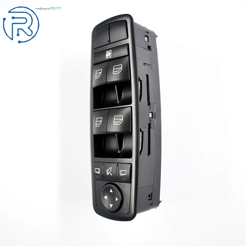 LH Power Window Switch for Mercedes-Benz ML350 ML550 GL320 R350 (2007–2011)