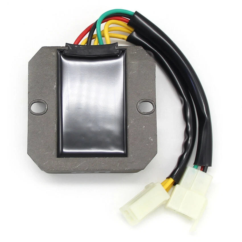 Voltage Rectifier Regulator for Honda CMX450 (1986–1988) / CBT125 (1982–1993)