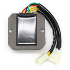 Voltage Rectifier Regulator for Honda CMX450 (1986–1988) / CBT125 (1982–1993)