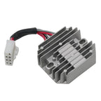 Voltage Rectifier Regulator for Piaggio Ape Calessino City (2013–2019)