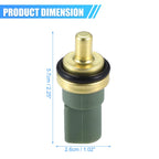 Engine Coolant Temperature Sensor No. 059919501A for Audi A4 (2000–2008)