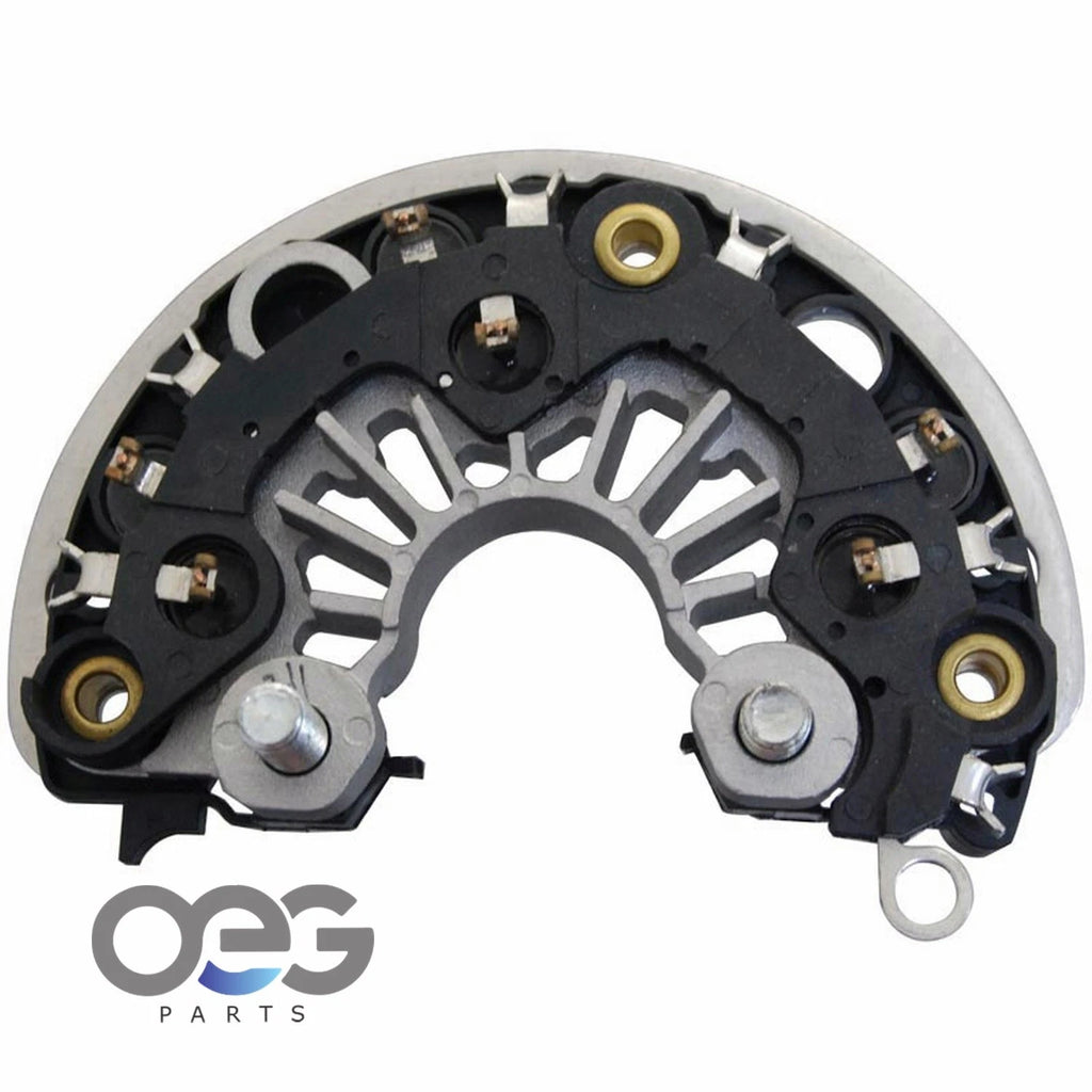 Rectifier for Mercedes-Benz C300 (2008-2009)