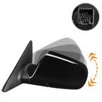 Powered Heated Side Rear View Mirror for Kia Optima/Magentis (2001–2006)