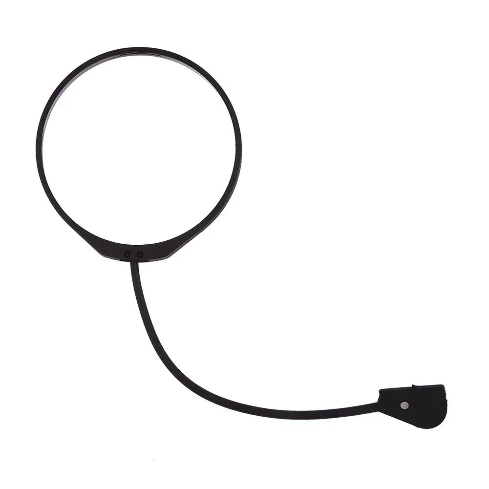 Tether Rubber Sealing Cap / Fuel Tank for Evoque