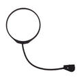 Tether Rubber Sealing Cap / Fuel Tank for Evoque