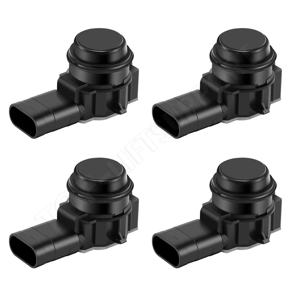 Set of 4 Parking Assist Sensors for BMW M235i xDrive 435i Gran Coupe