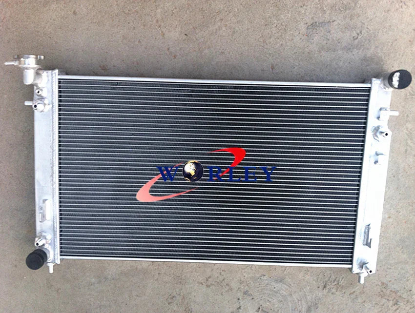 Aluminum Radiator for Holden Commodore V6 VT VX 3.8L (1997-2002)