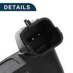 Crankshaft Position Sensor for Nissan Micra K12 (2003–2010) No. 2375000Q0J