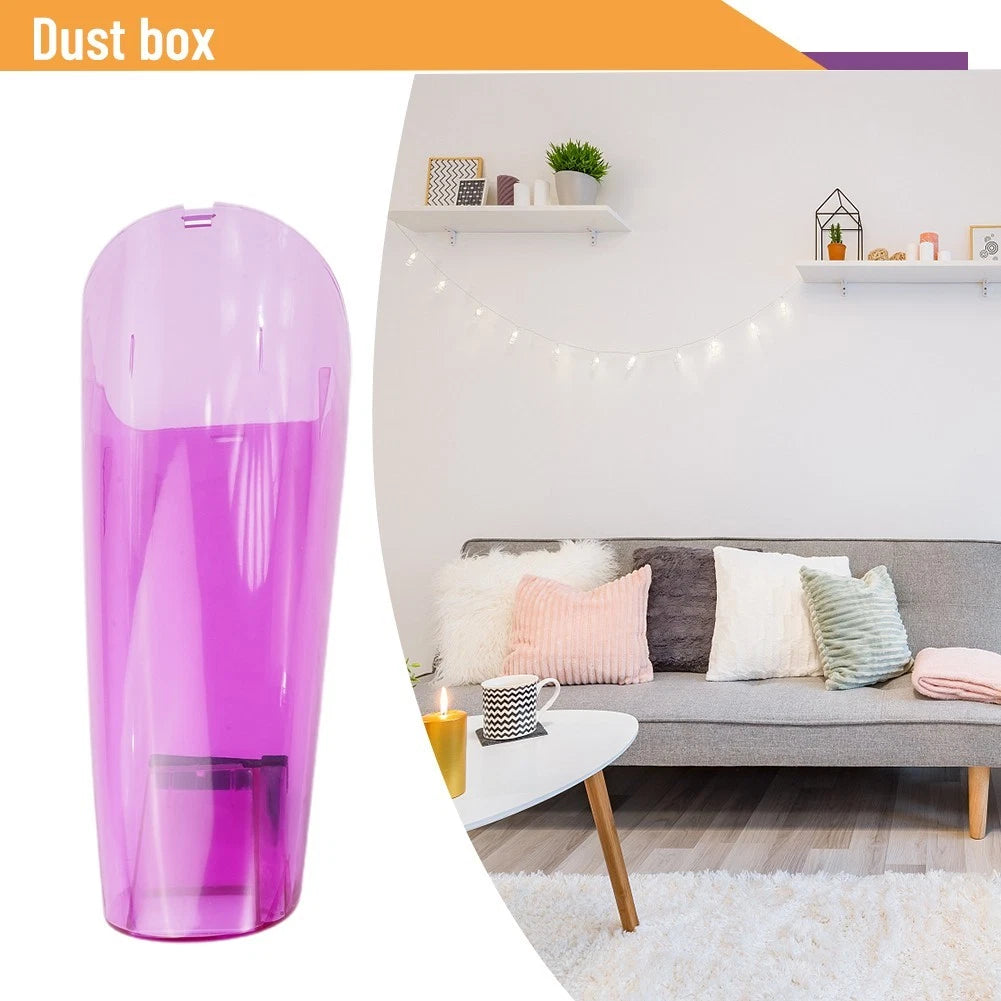 Dust Box for Vacuum Cleaner (1 Piece)