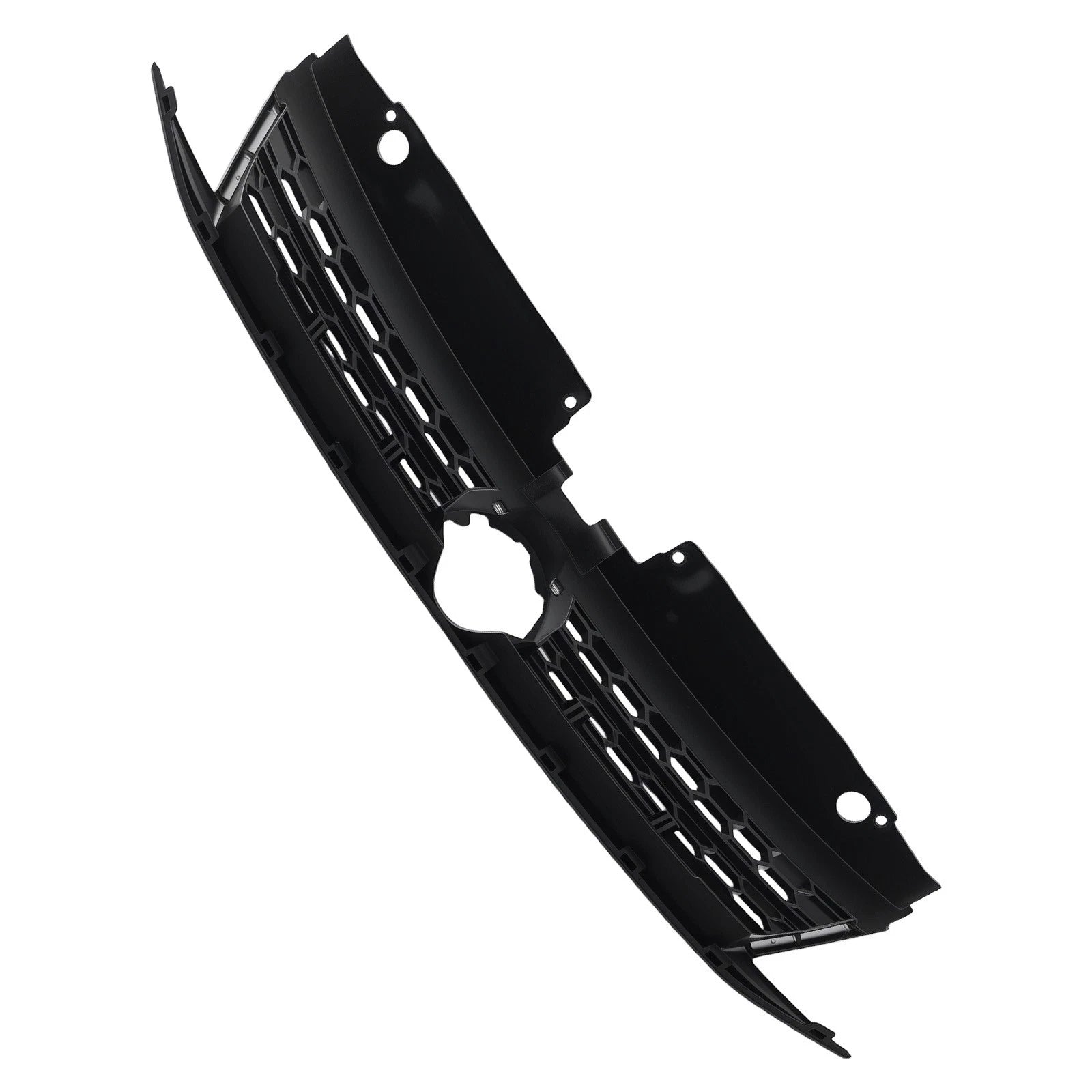 Upper Grille Assembly for Volkswagen Jetta 2015–2018 5C6853651AJZLL