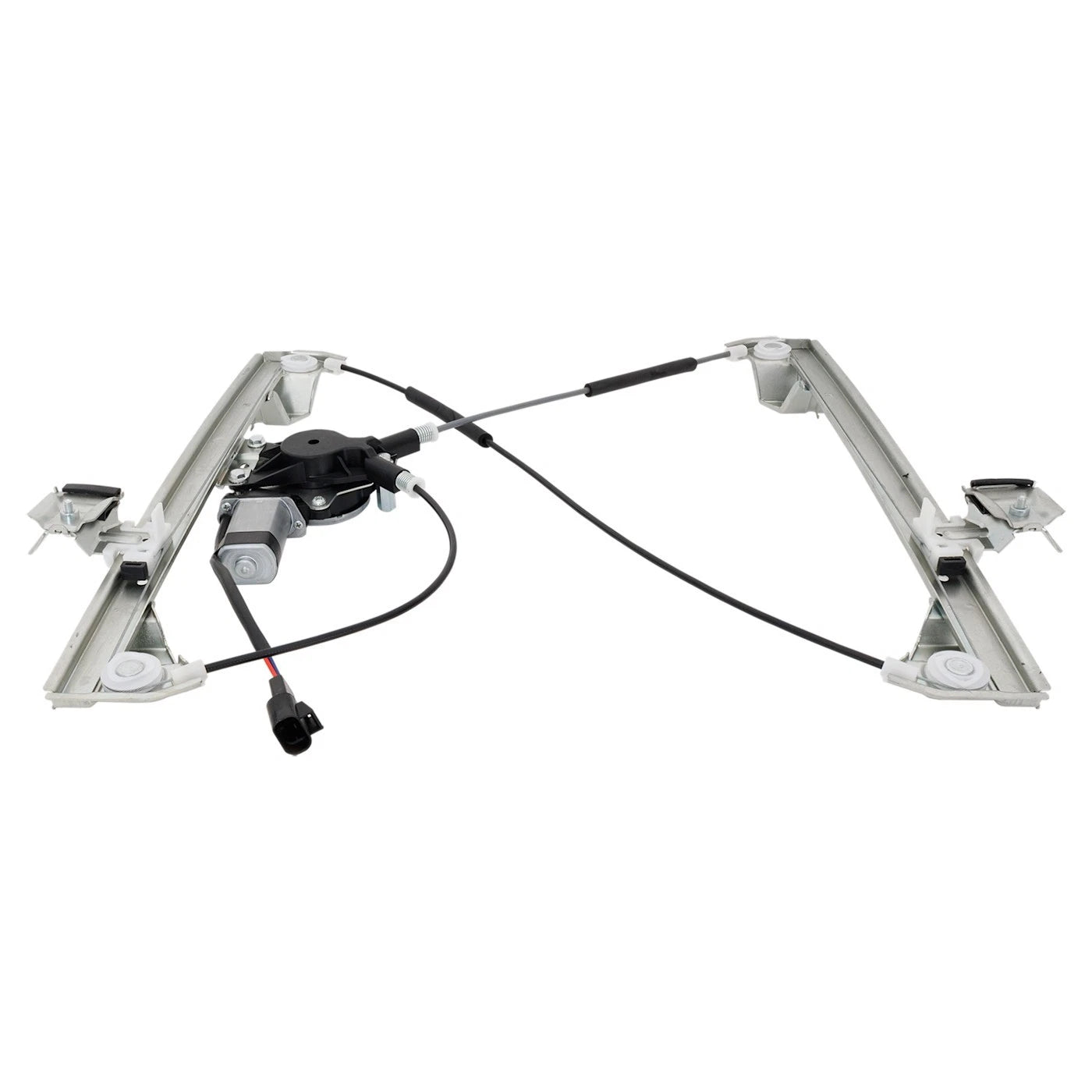 Power Window Regulator for Hummer H2 (2003–2009) Front Left with Motor