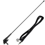 Antenna Mast Base for Citroen Berlingo, Peugeot 106, 205, 206, 306, 309